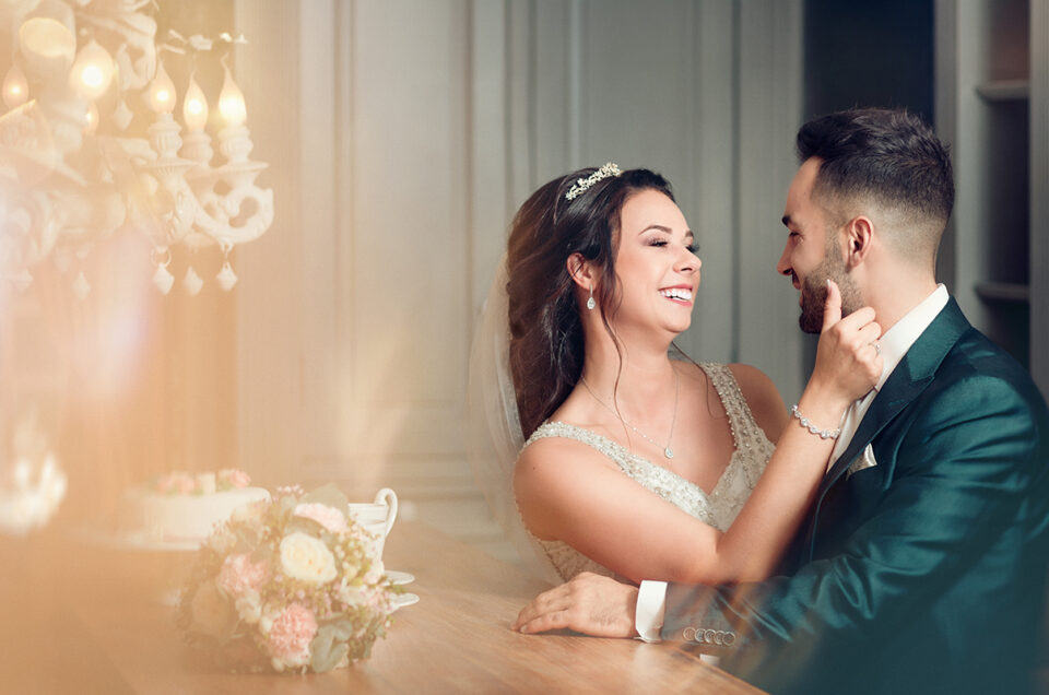 Fotografie publicatie op Zoom.nl – Bridesmaids foto van EmreMedia